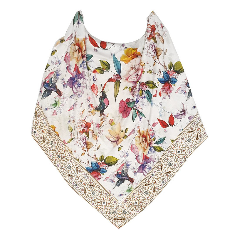 روسری زنانه مدل OR2171C01