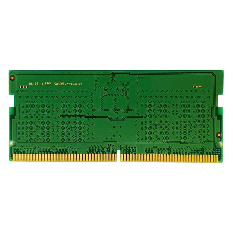 رم لپ تاپ DDR5 5600B مگاهرتز CL46 سامسونگ مدل M425R1GB ظرفیت 8 گیگابایت