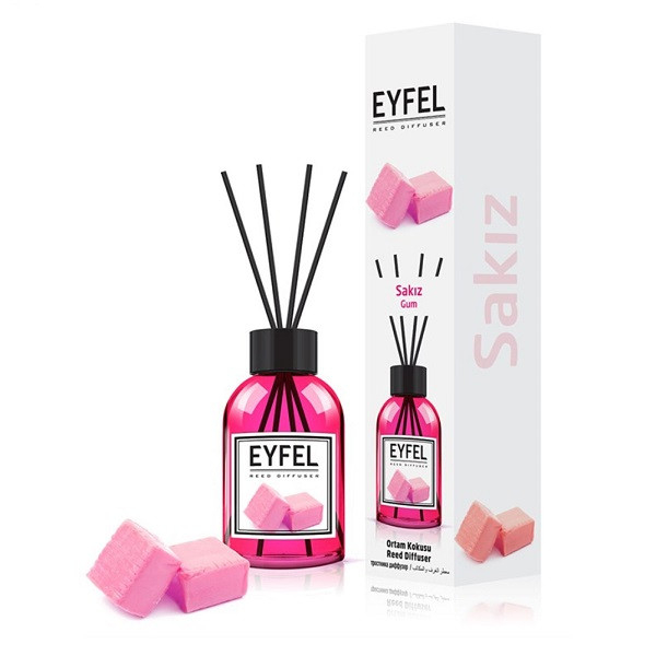 اسانس خوشبوکننده مدل آدامس حجم 110 میلی لیتر