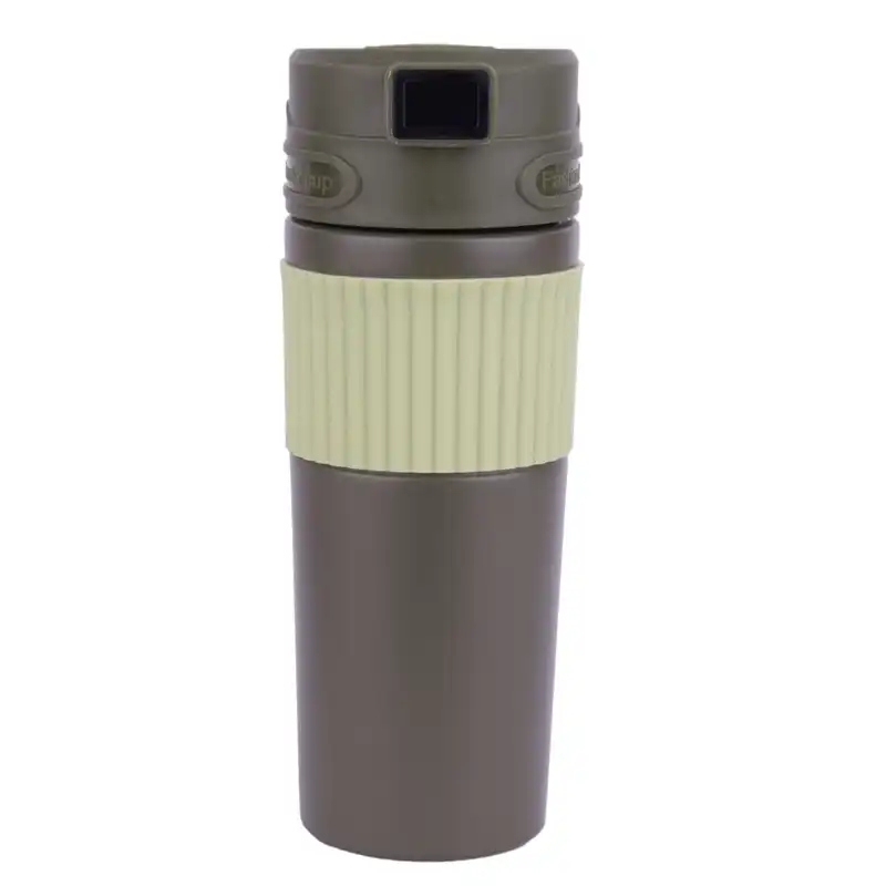 فلاسک مدل 5147 درجه دار گنجایش 0.4 لیتر