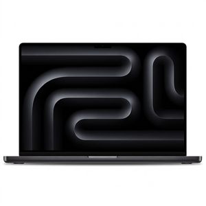 لپ تاپ 16.2 اینچی اپل مدل MacBook Pro MGEE4 2026 LLA-M5 Max-48GB RAM-2TB SSD-Retina 120Hz 