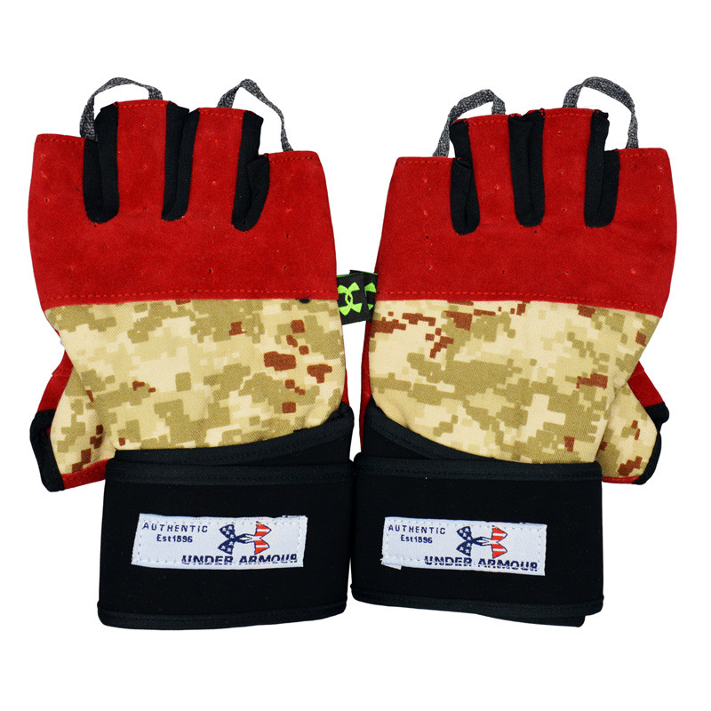 دستکش بدنسازی مدل  GDS-150