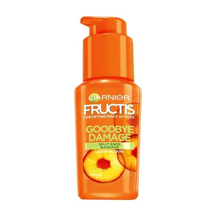 سرم مو گارنیه مدل  Fructis Good Bye Damage حجم 50 میلی لیتر