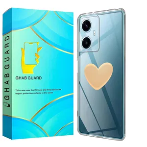 Ghab Guard SPCFH Cover for Realme C55