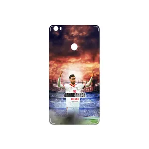 MAHOOT Alireza Jahanbakhsh Cover Sticker for Xiaomi Mi Max