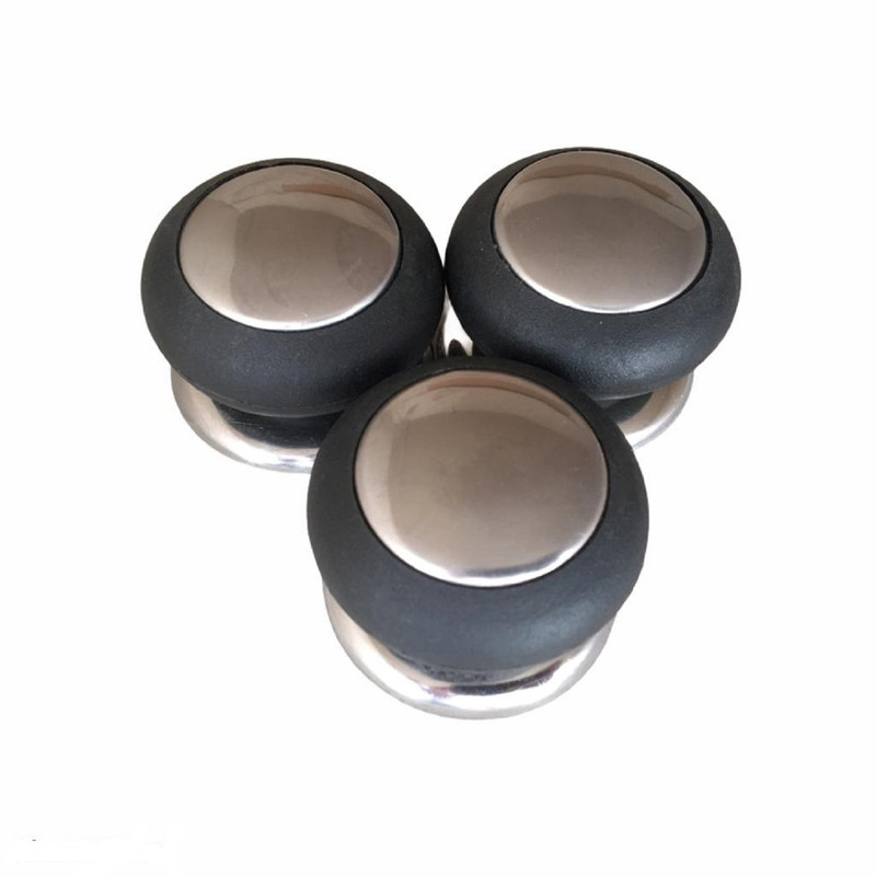 دستگیره درب قابلمه مدل دورچی بسته 8 عددی