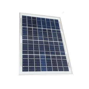 نقد و بررسی پنل خورشیدی مدل SA-10 ظرفیت 10 وات توسط خریداران