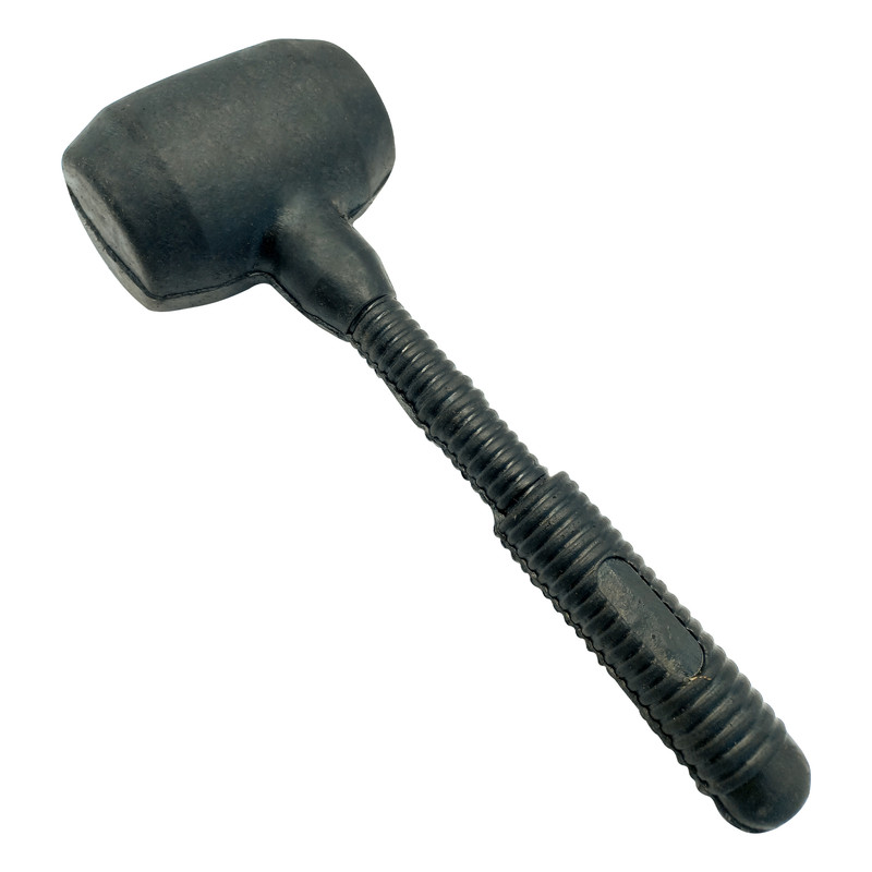 چکش مدل پلاستیکی وزن 850 گرم