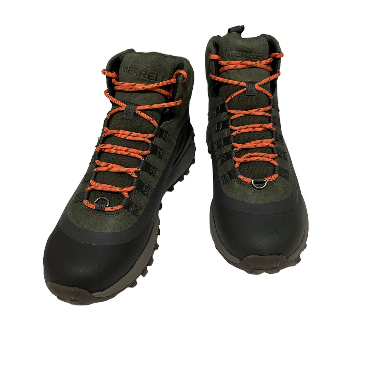 کفش کوهنوردی مردانه مرل مدل J19293 -  - 3