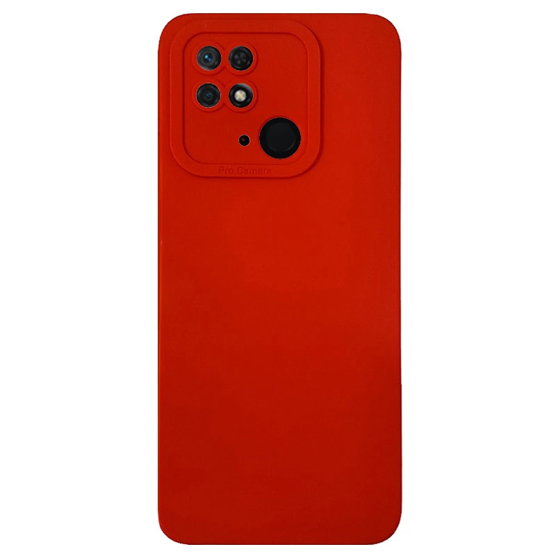 کاور مدل BMS6 مناسب برای گوشی موبایل شیائومی Redmi 10C / Poco C40 / Redmi 10 Power
