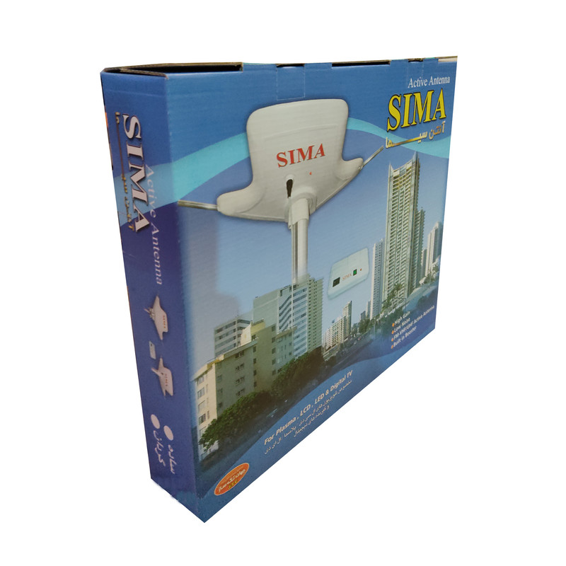 آنتن هوایی مدل سيما JTC-2016