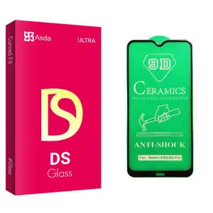 Asda DS glass Ceramics Screen Protector For Xiaomi Redmi 8A
