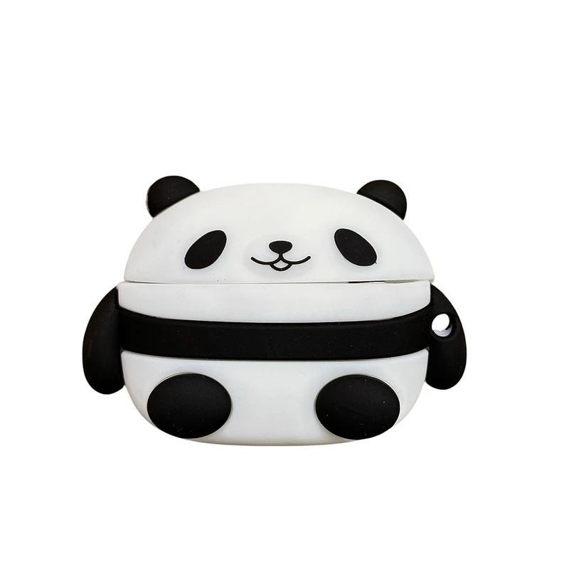 کاور اگشل مدل پاندا مناسب برای کیس اپل ایرپاد 3