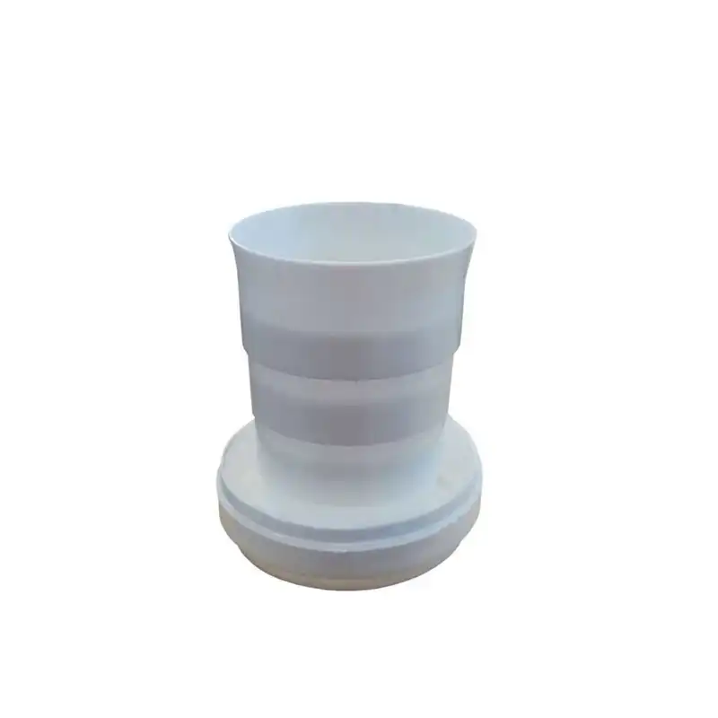 لیوان کودک طرح هیولا مدل تاشو  کد 01