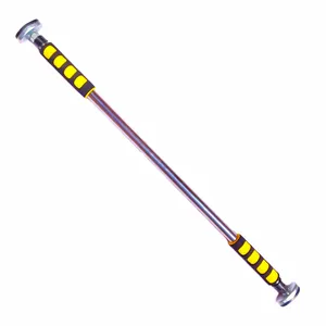 میله بارفیکس مدل Mk21