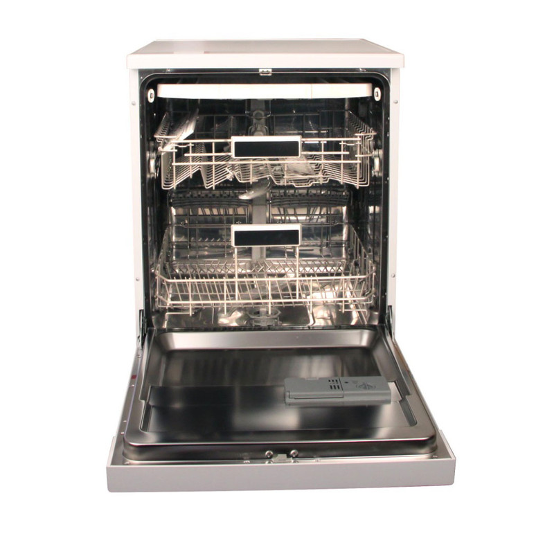 ماشین ظرفشویی سینجر مدل DWS 15 401U