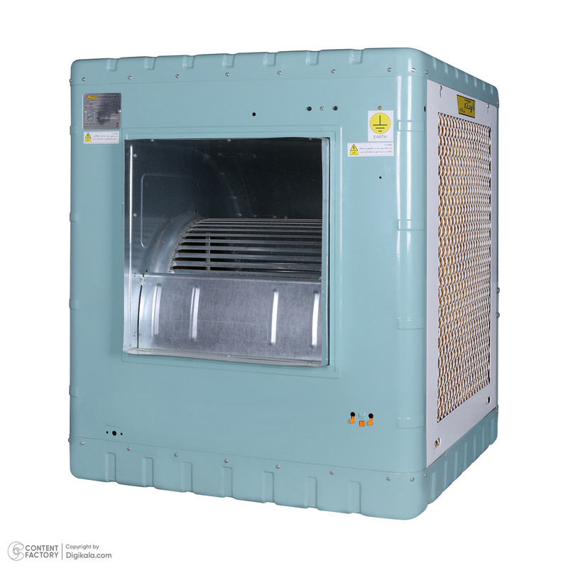 کولر آبی سلولزی 5500 ارج مدل ASC5503FBC