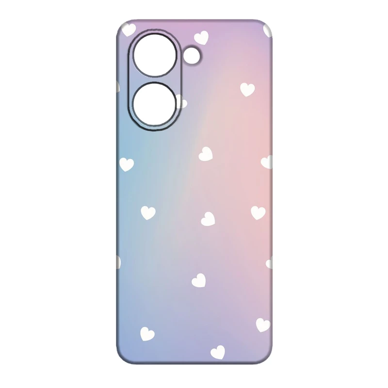کاور مدل 84 مناسب برای گوشی موبایل شیائومی Redmi A5