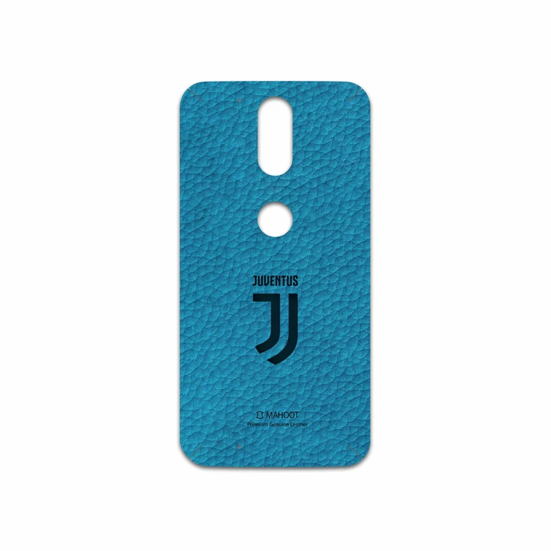 برچسب پوششی ماهوت مدل BL-JUVE مناسب برای گوشی موبایل موتورولا Moto G4