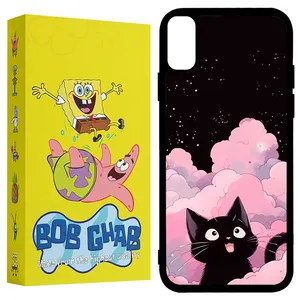 BOB Ghab BCPXR Cover For Apple iPhone XR