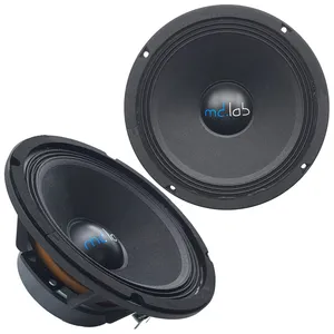 میدرنج پشت خودرو ام دی لب مدل MR-LAP 816 A سایز 8 اینچ بسته دوعددی