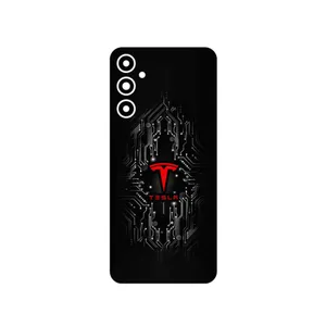 MAHOOT TESLA Cover Sticker for Samsung Galaxy A05s