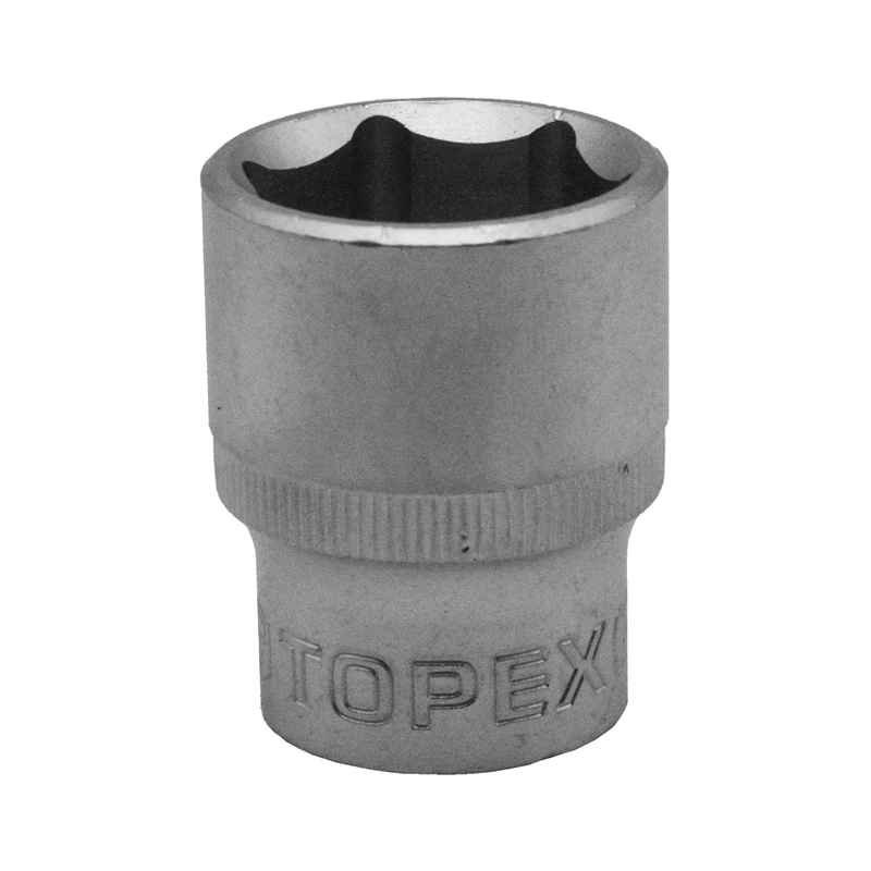 سری بکس تاپکس مدل  YPK-6PAR-1/2INCH سایز 23 میلی متر