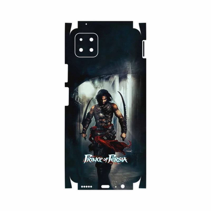 برچسب پوششی ماهوت مدل Prince-of-Persia-FullSkin مناسب برای گوشی موبایل هوآوی Nova Y60