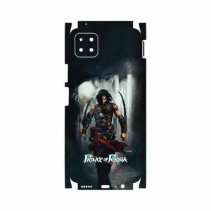 MAHOOT Prince-of-Persia-FullSkin Cover Sticker for Huawei Nova Y60