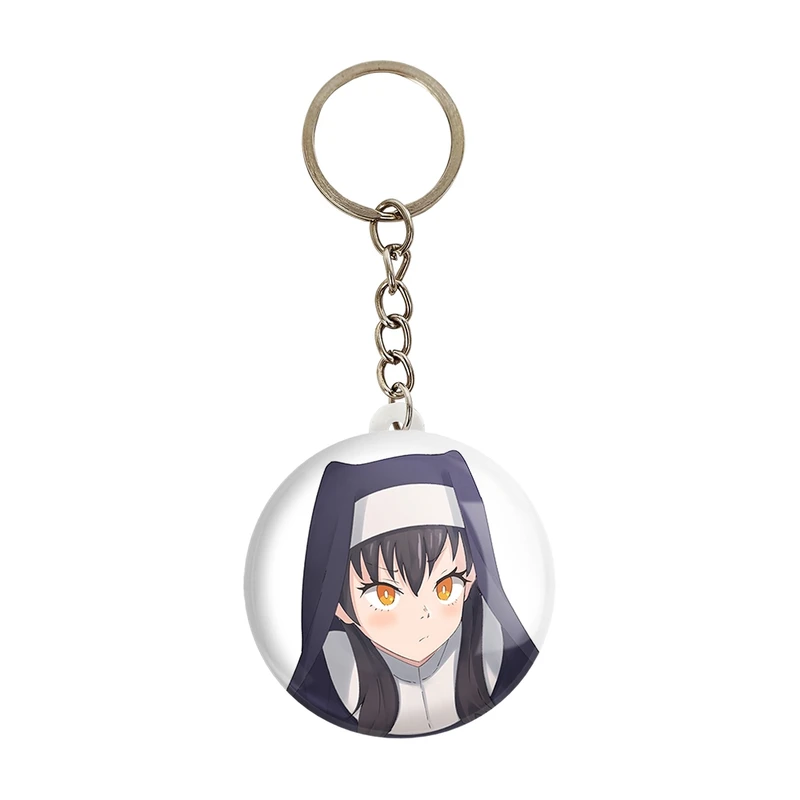 جاکلیدی خندالو مدل تاماکی انیمه نیروی آتش کد 32261