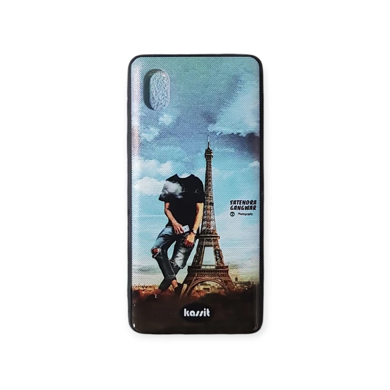 کاور مدل PK19 مناسب برای گوشی موبایل سامسونگ Galaxy A01 core