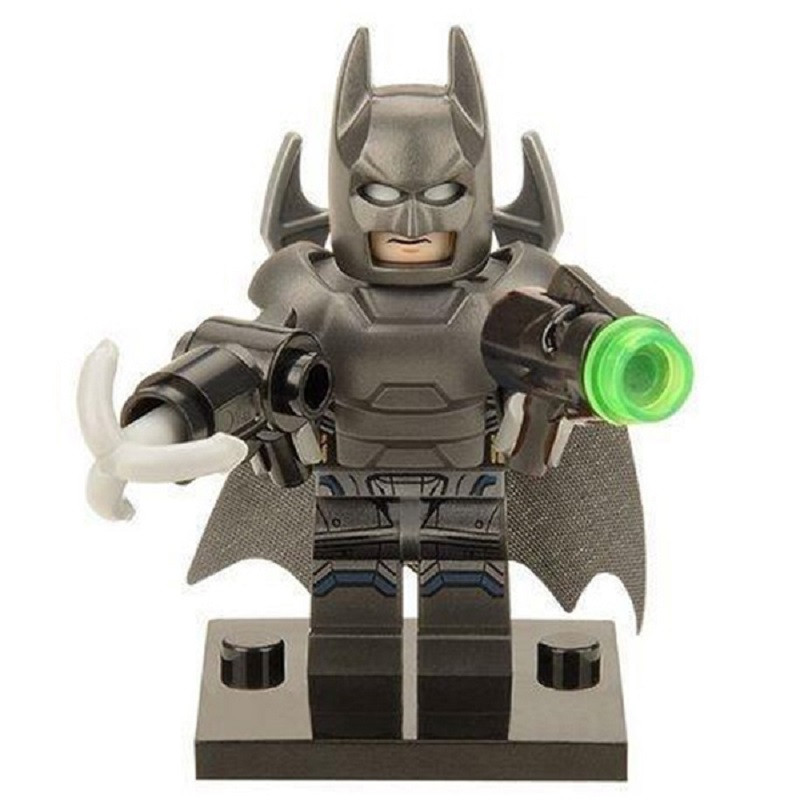 ساختنی مدل Batman کد 226
