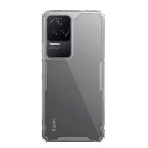 کاور نیلکین مدل Nature Pro مناسب برای گوشی موبایل شیائومی Redmi K40S / Poco F4 5G