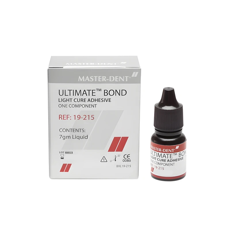 باندینگ نسل 5 مستردنت مدل Ultimate وزن 7 گرم