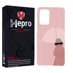 HEPRO MC Cover for XIAOMI Redmi Note 10 / Redmi Note 10S