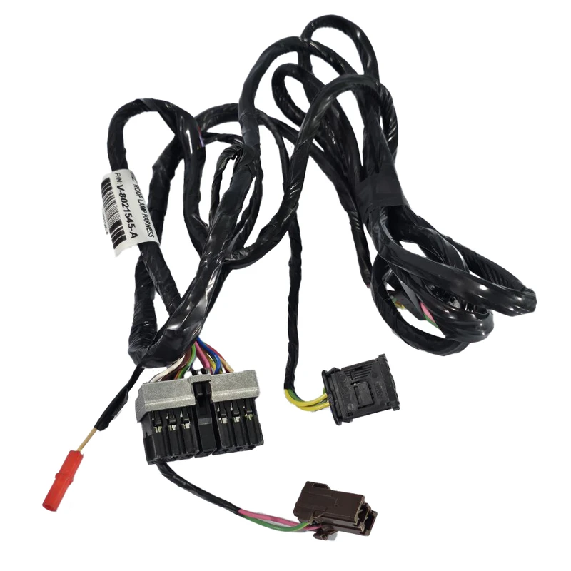 دسته سیم چراغ سقف دناکو کد 8021545 مناسب برای سمند LX