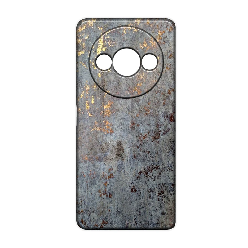 کاور مدل اسپرت کد 166 مناسب برای گوشی موبایل شیائومی Redmi A3