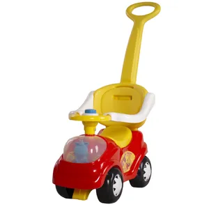 ماشین بازی سواری مدل Mini Car