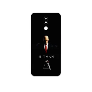 MAHOOT HITMAN-Game Cover Sticker for Nokia 3.2 TA-1164