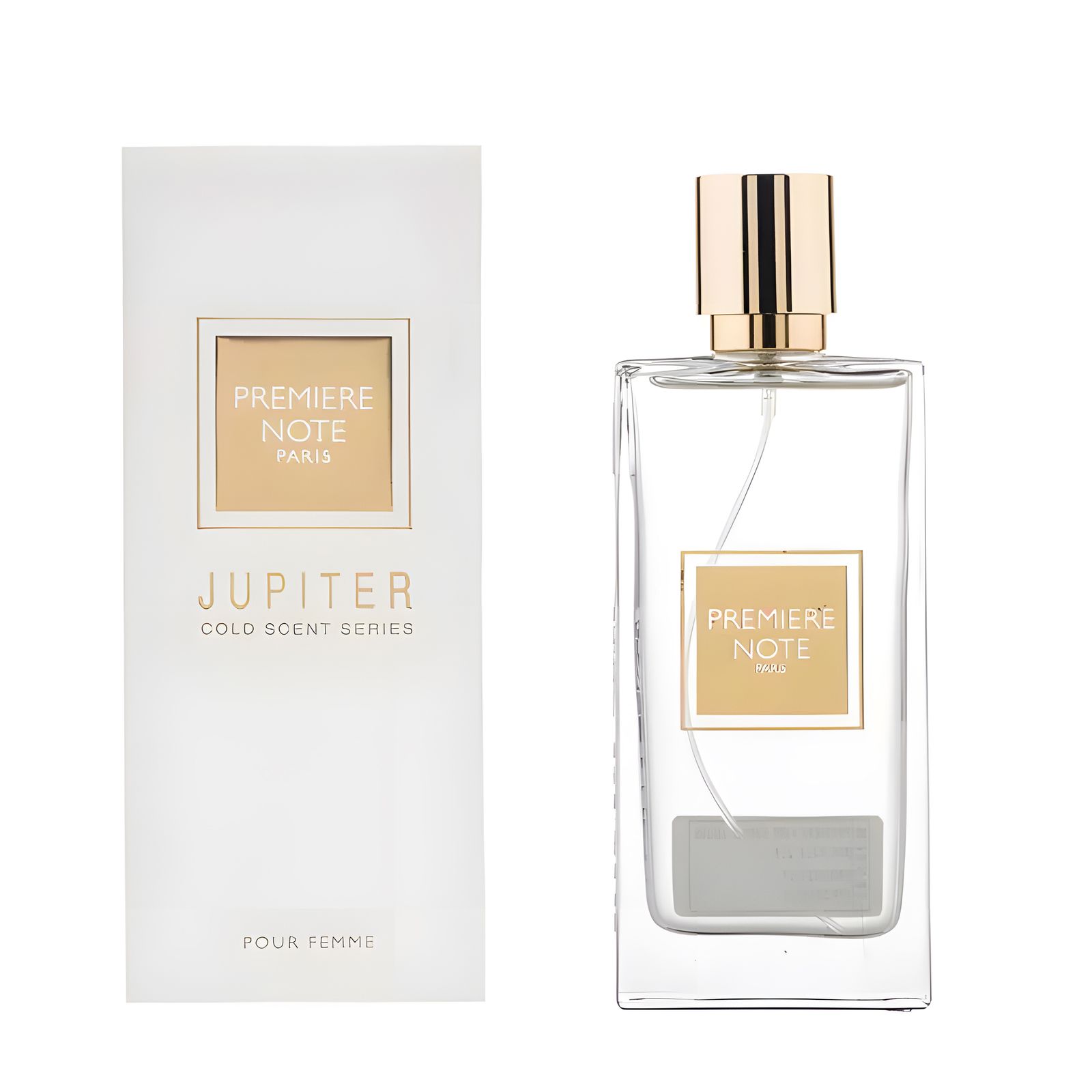 ادوپرفیوم زنانه پریمیر نوت مدل MARC JACOBS DAISY با رایحه خنک حجم 100 میلی‌لیتر -  - 1