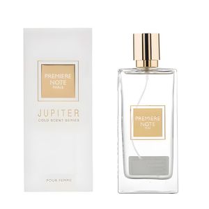 ادوپرفیوم زنانه پریمیر نوت مدل CREED IMPERIAL MILLESIME با رایحه خنک حجم 100 میلی‌لیتر
