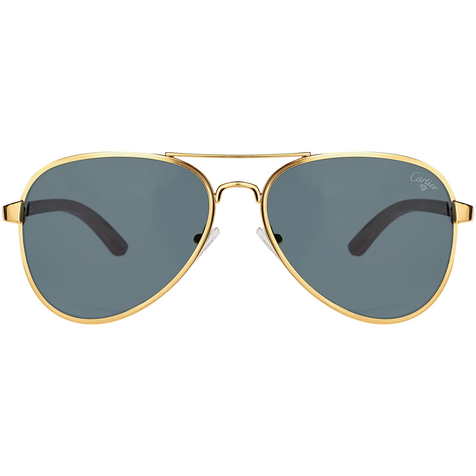 عینک آفتابی مردانه مدل ریچارد - - 1