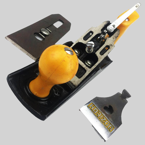 رنده دستی هوریزن مدل 50X250MM