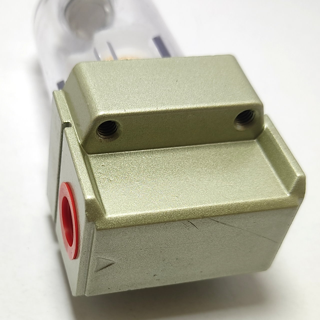 فیلتر هوا پنوماتیک مدل AF2000_02