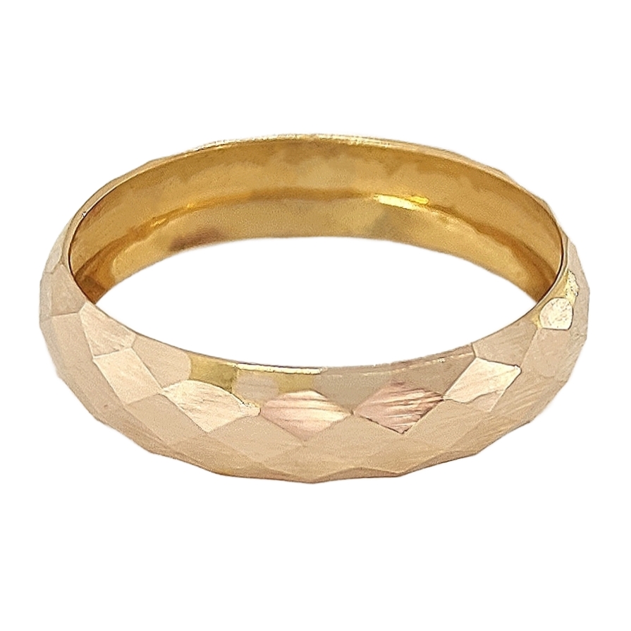 انگشتر طلا 18 عیار دخترانه طلا و جواهرسازی افرا مدل رینگ الماس 126