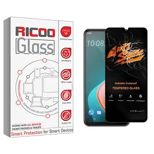 Ricoo RiC2 Antistatic Screen Protector For HTC  Desire 19s
