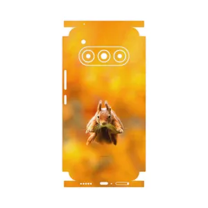 MAHOOT Squirrel-FullSkin Cover Sticker for Daria Bond II Lite 5G