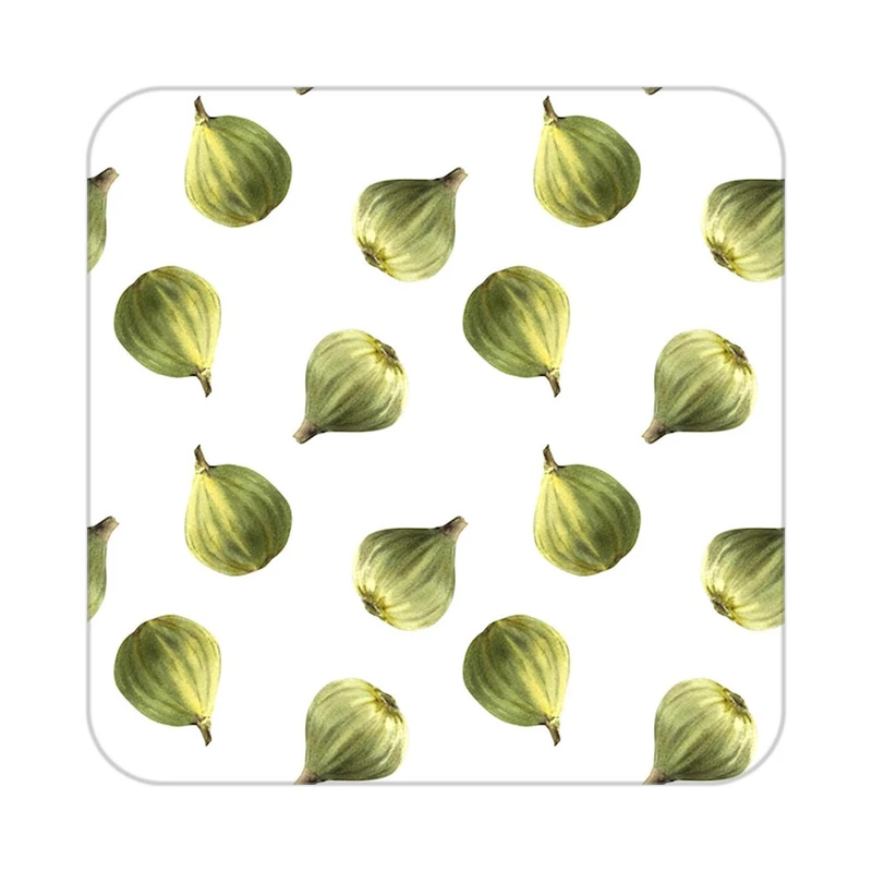 زیر لیوانی کاکتی طرح میوه مدل mp21950