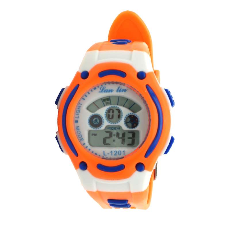 ساعت مچی دیجیتال مدل 23 ساعت مچی دیجیتال مدل 23