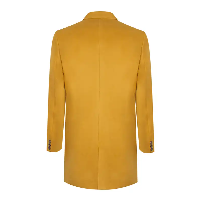 پالتو مردانه مدل فوتر کد PF-27